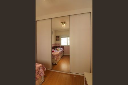 Apartamento à venda com 123m², 3 quartos e 2 vagasQuarto 3