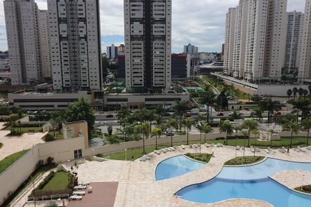 Apartamento à venda com 123m², 3 quartos e 2 vagasQuarto 1 - Suíte Vista 