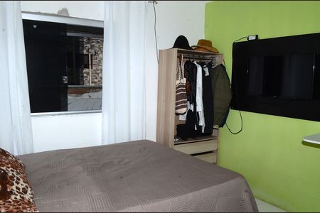 Casa para alugar com 60m², 2 quartos e 1 vagaQuarto 1