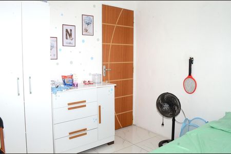 Casa para alugar com 60m², 2 quartos e 1 vagaQuarto 2