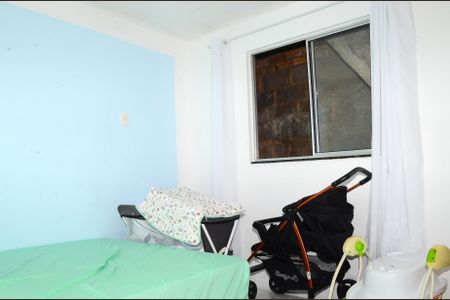 Casa para alugar com 60m², 2 quartos e 1 vagaQuarto 2