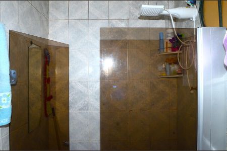 Casa para alugar com 60m², 2 quartos e 1 vagaBanheiro