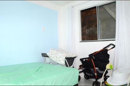 Casa para alugar com 60m², 2 quartos e 1 vagaQuarto 2