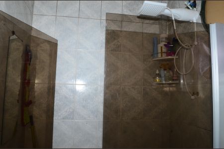 Casa para alugar com 60m², 2 quartos e 1 vagaBanheiro