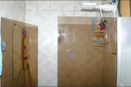 Casa para alugar com 60m², 2 quartos e 1 vagaBanheiro