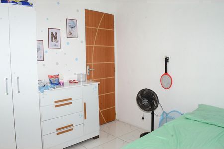 Casa para alugar com 60m², 2 quartos e 1 vagaQuarto 2