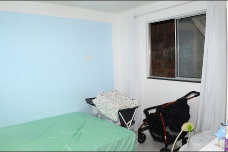 Casa para alugar com 60m², 2 quartos e 1 vagaQuarto 2