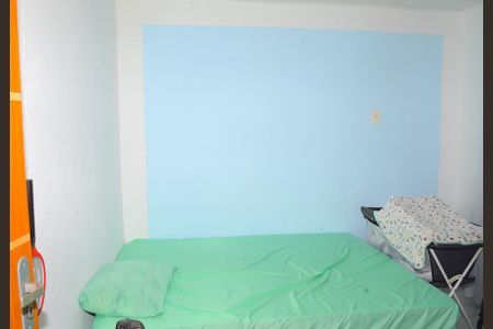 Casa para alugar com 60m², 2 quartos e 1 vagaQuarto 2