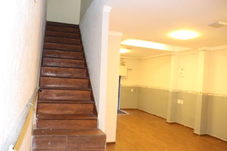 Sala de casa à venda com 3 quartos, 79m² em Consolação, São Paulo