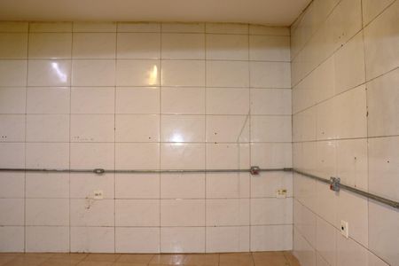 Casa à venda com 79m², 3 quartos e sem vagaCozinha