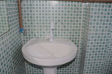 Banheiro de casa à venda com 3 quartos, 79m² em Consolação, São Paulo