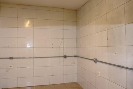 Casa à venda com 79m², 3 quartos e sem vagaCozinha