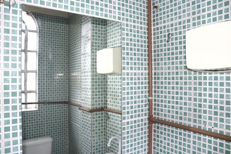 Casa à venda com 79m², 3 quartos e sem vagaBanheiro