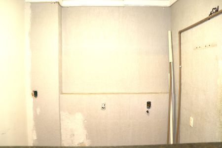 Casa à venda com 79m², 3 quartos e sem vagaCozinha