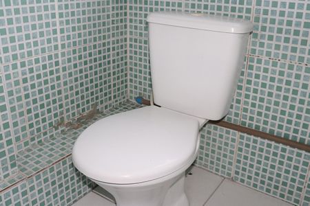 Banheiro de casa à venda com 3 quartos, 79m² em Consolação, São Paulo