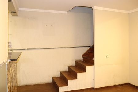 Sala de casa à venda com 3 quartos, 79m² em Consolação, São Paulo