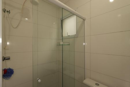 Apartamento para alugar com 110m², 2 quartos e 2 vagasBanheiro Social