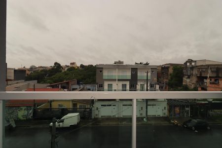 Apartamento para alugar com 110m², 2 quartos e 2 vagasSacada da Suíte