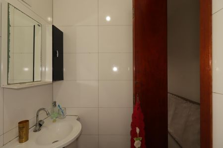 Apartamento para alugar com 110m², 2 quartos e 2 vagasBanheiro Social