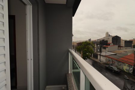 Apartamento para alugar com 110m², 2 quartos e 2 vagasSacada da Suíte