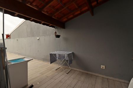 Apartamento para alugar com 110m², 2 quartos e 2 vagasÁrea de Serviço