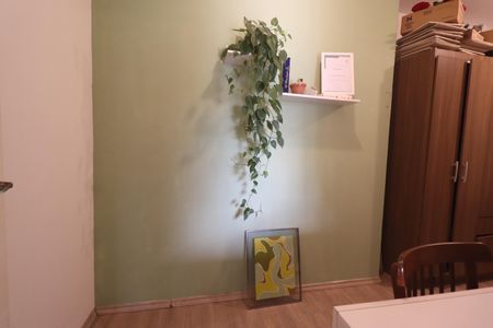 Apartamento à venda com 70m², 2 quartos e 1 vagaQuarto 02