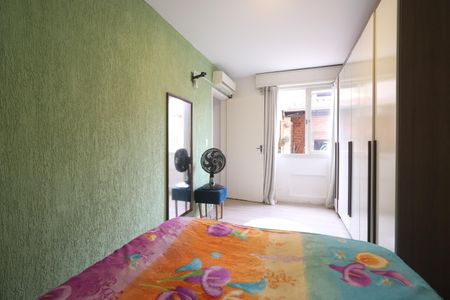 Quarto 01 de apartamento à venda com 2 quartos, 70m² em Hamburgo Velho, Novo Hamburgo