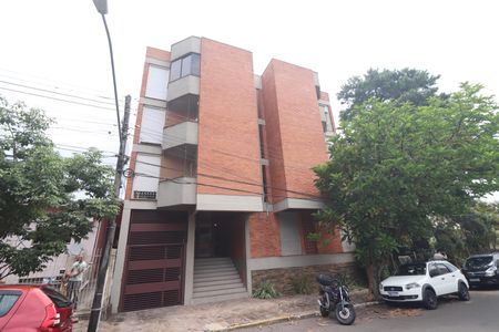 Apartamento à venda com 70m², 2 quartos e 1 vagaFachada
