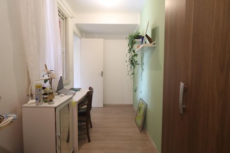 Apartamento à venda com 70m², 2 quartos e 1 vagaQuarto 02