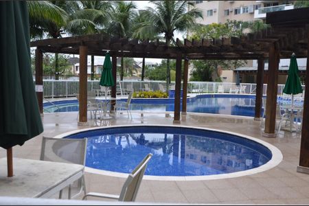 Apartamento à venda com 86m², 3 quartos e 1 vagaÁrea comum