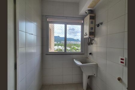 Apartamento à venda com 86m², 3 quartos e 1 vagaÁrea de Serviço