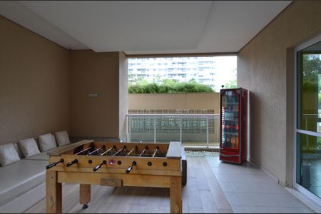 Apartamento à venda com 86m², 3 quartos e 1 vagaÁrea comum