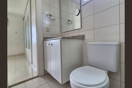 Apartamento à venda com 86m², 3 quartos e 1 vagaBanheiro Suíte
