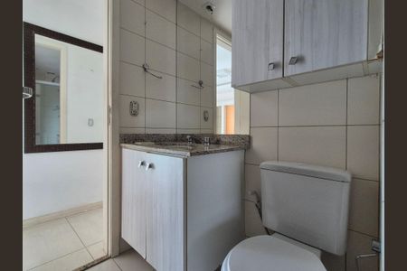 Apartamento à venda com 86m², 3 quartos e 1 vagaBanheiro