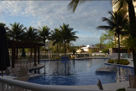 Apartamento à venda com 86m², 3 quartos e 1 vagaÁrea comum