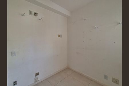 Apartamento à venda com 86m², 3 quartos e 1 vagaQuarto 2
