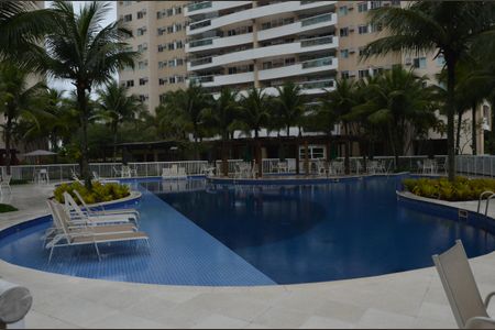 Apartamento à venda com 86m², 3 quartos e 1 vagaÁrea comum