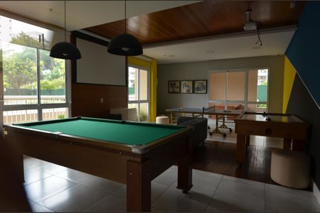 Apartamento à venda com 86m², 3 quartos e 1 vagaÁrea comum