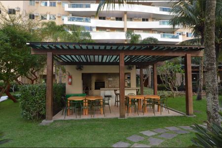 Apartamento à venda com 86m², 3 quartos e 1 vagaÁrea comum