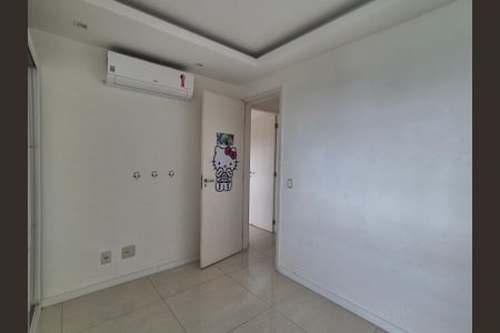 Apartamento à venda com 86m², 3 quartos e 1 vagaQuarto