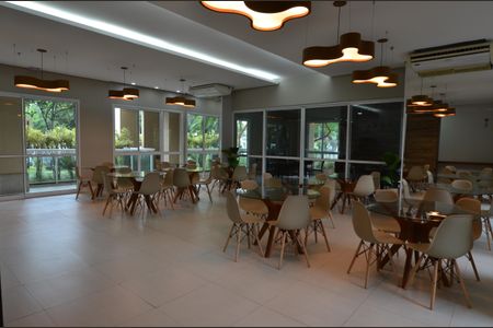 Apartamento à venda com 86m², 3 quartos e 1 vagaÁrea comum