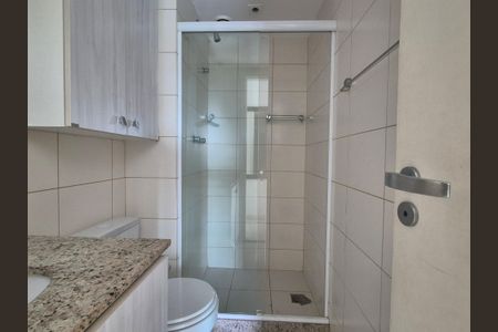 Apartamento à venda com 86m², 3 quartos e 1 vagaBanheiro