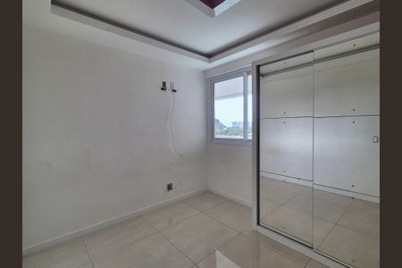 Quarto de apartamento à venda com 3 quartos, 86m² em Barra da Tijuca, Rio de Janeiro