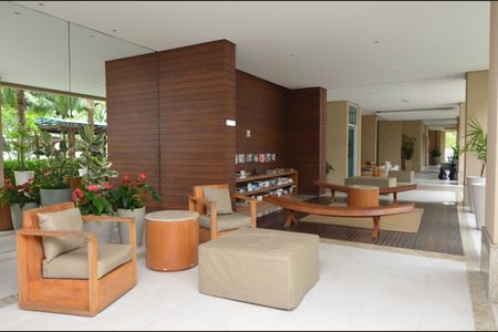 Apartamento à venda com 86m², 3 quartos e 1 vagaÁrea comum