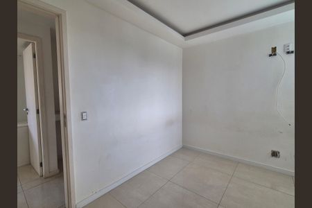 Apartamento à venda com 86m², 3 quartos e 1 vagaQuarto