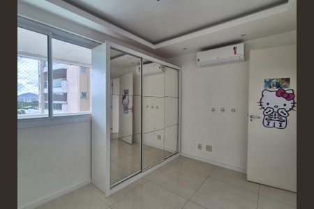 Apartamento à venda com 86m², 3 quartos e 1 vagaQuarto