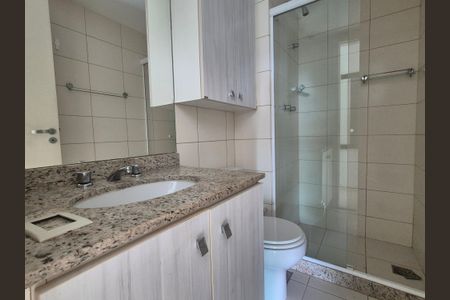 Apartamento à venda com 86m², 3 quartos e 1 vagaBanheiro