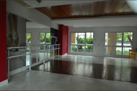 Apartamento à venda com 86m², 3 quartos e 1 vagaÁrea comum