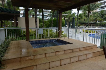 Apartamento à venda com 86m², 3 quartos e 1 vagaÁrea comum