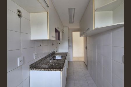Apartamento à venda com 86m², 3 quartos e 1 vagaCozinha